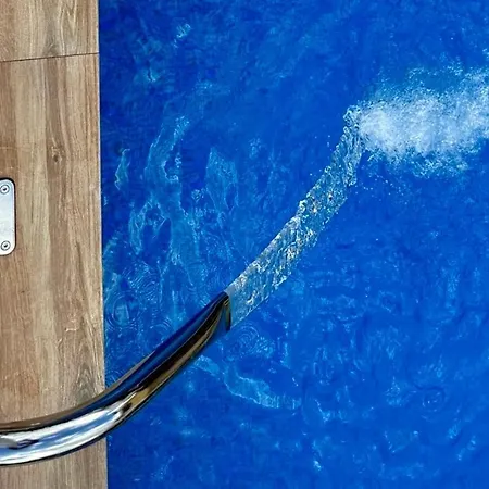 Splendid Star Tenerife Jacuzzi Pool * 산미겔데아보나