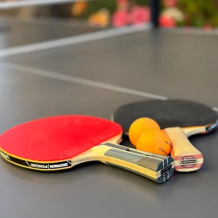 Splendid Star Tenerife Jacuzzi Pool 빌라