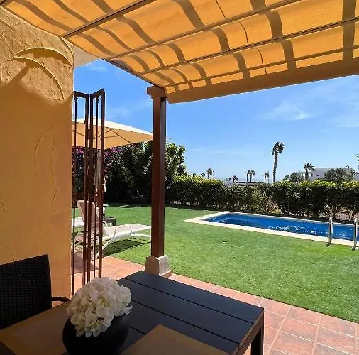 Splendid Star Tenerife Jacuzzi Pool San Miguel de Abona