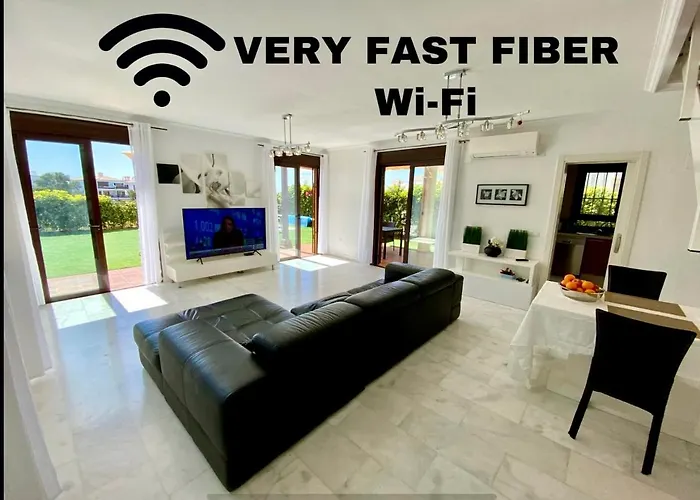 Splendid Star Tenerife Jacuzzi Pool