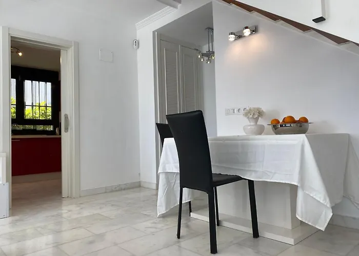 Splendid Star Tenerife Jacuzzi Pool * San Miguel de Abona