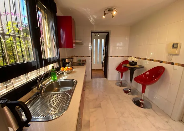 Splendid Star Tenerife Jacuzzi Pool * San Miguel de Abona