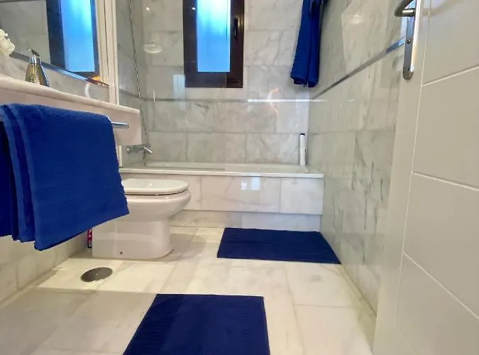 Splendid Star Tenerife Jacuzzi Pool *