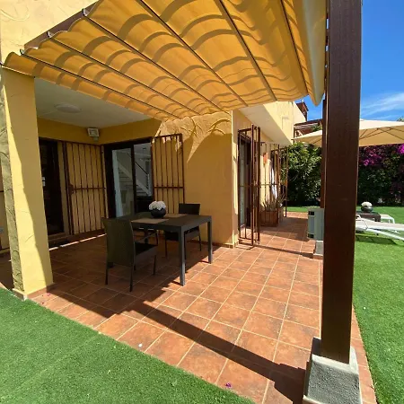 Splendid Star Tenerife Jacuzzi Pool * סן מיגל דה אבונה