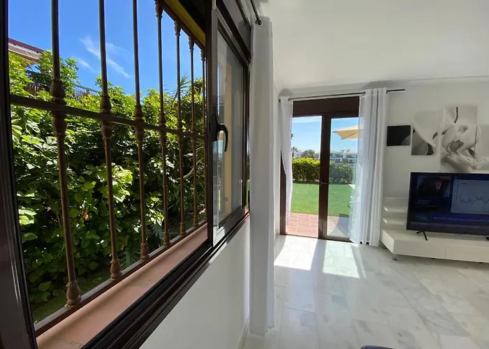 Splendid Star Tenerife Jacuzzi Pool * סן מיגל דה אבונה