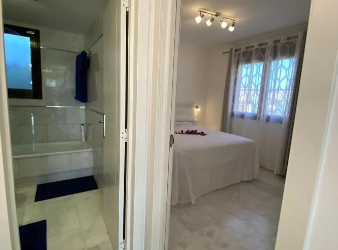 Splendid Star Tenerife Jacuzzi Pool סן מיגל דה אבונה