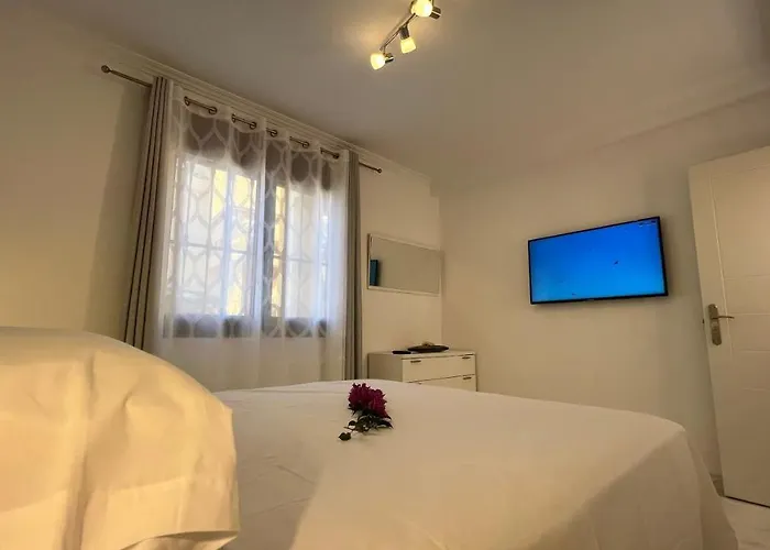 Splendid Star Tenerife Jacuzzi Pool סן מיגל דה אבונה