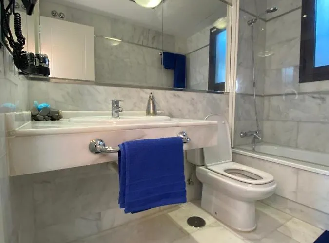 וילה Splendid Star Tenerife Jacuzzi Pool